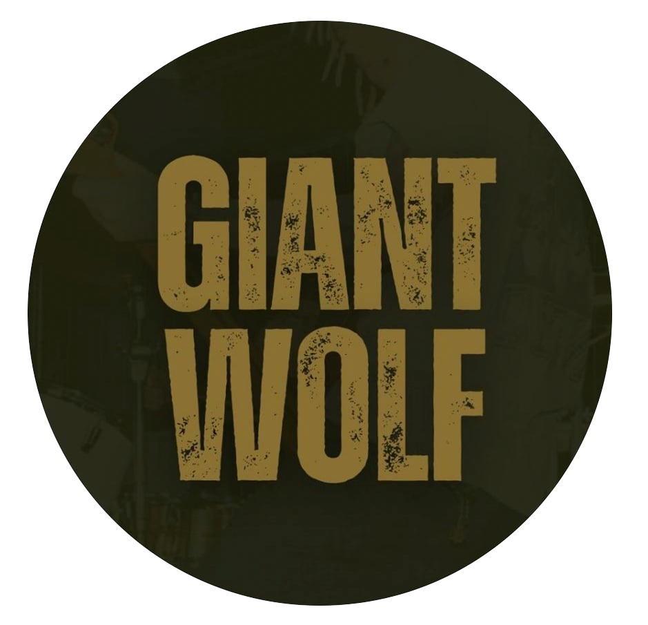 Giant Wolf